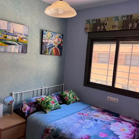 Homestay Marisma Polvolin Huelva