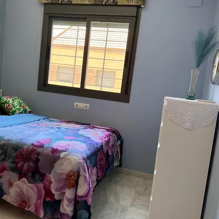 Marisma Polvolin Homestay Huelva