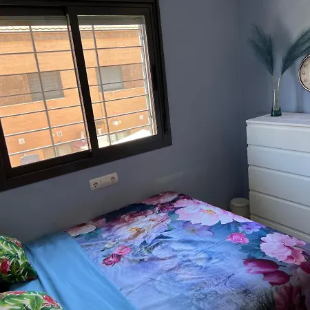 Homestay Marisma Polvolin *