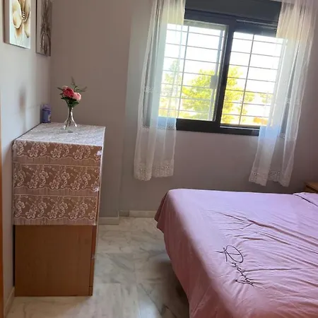 Marisma Polvolin Homestay Huelva