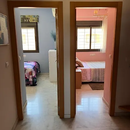 Homestay Marisma Polvolin