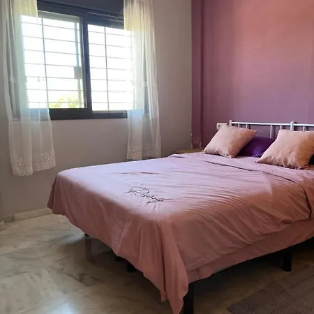 Homestay Marisma Polvolin Huelva