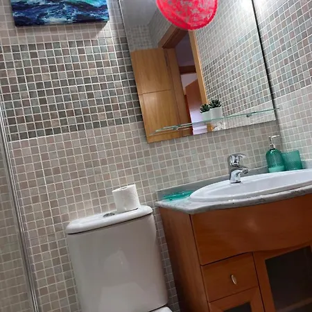 Marisma Polvolin Homestay Huelva