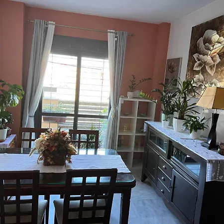 Homestay Marisma Polvolin Huelva