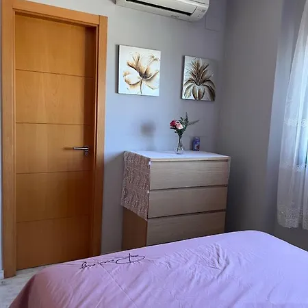 Homestay Marisma Polvolin *